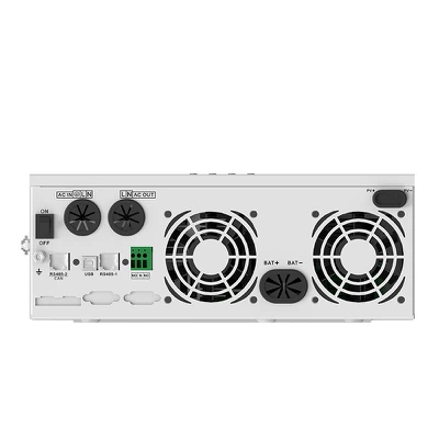 Hybrid all-in-one machine 5.5KW Hybrid all-in-one machine 5.5KW