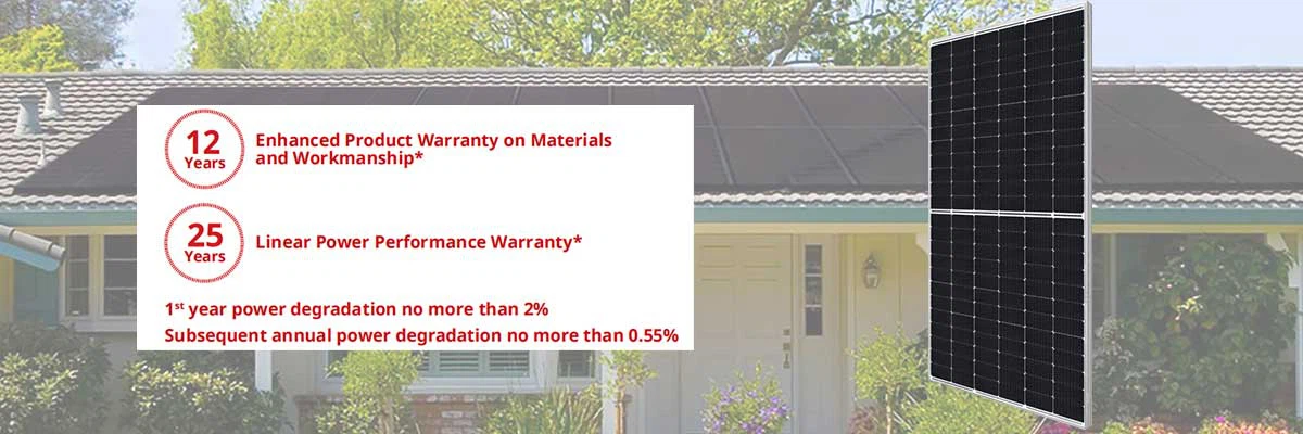 Canadian solar quality assurance Canadian solar quality assurance