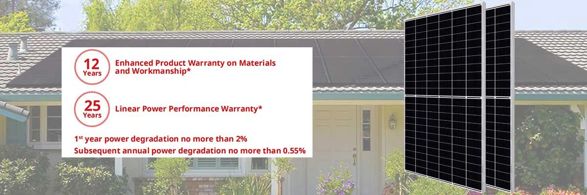 Canadian solar quality assurance Canadian solar quality assurance