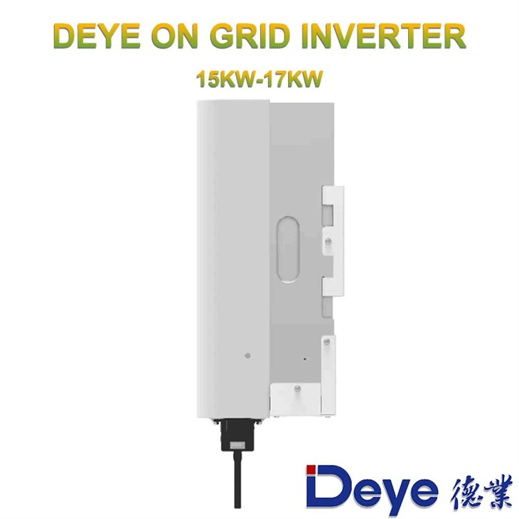 Deye SUN 15K G05