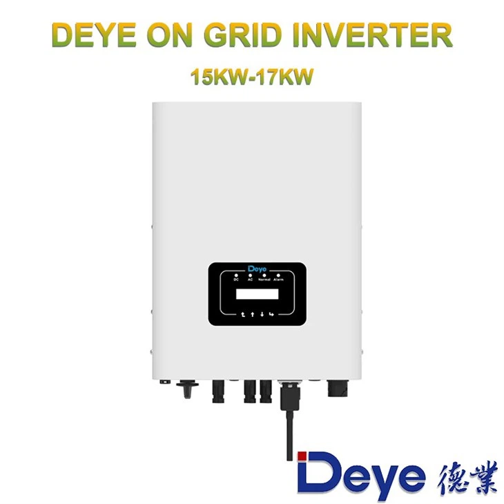 Deye SUN 15K G05