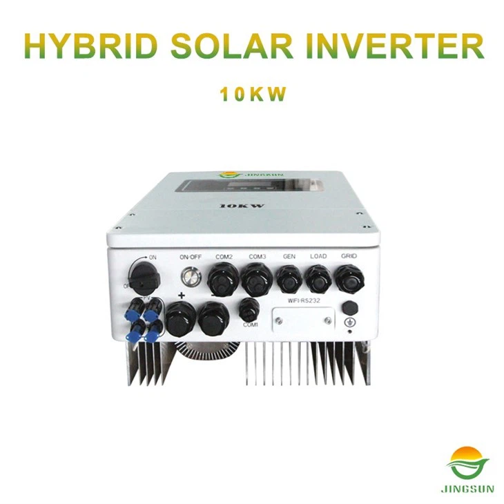 Inverter Hybrid 10KW