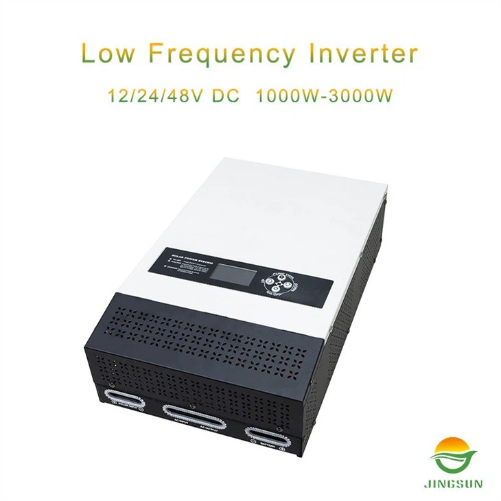 Power Frequency Inverter