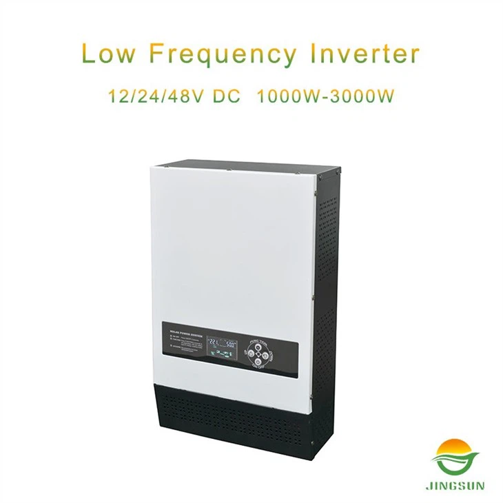 Power Frequency Inverter
