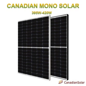 Canadian Solar 410W