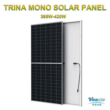 Trina Ηλιακός 400W